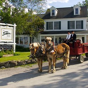 The Stowe Village Inn