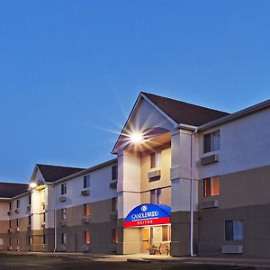 Mainstay Suites - Wichita Ne